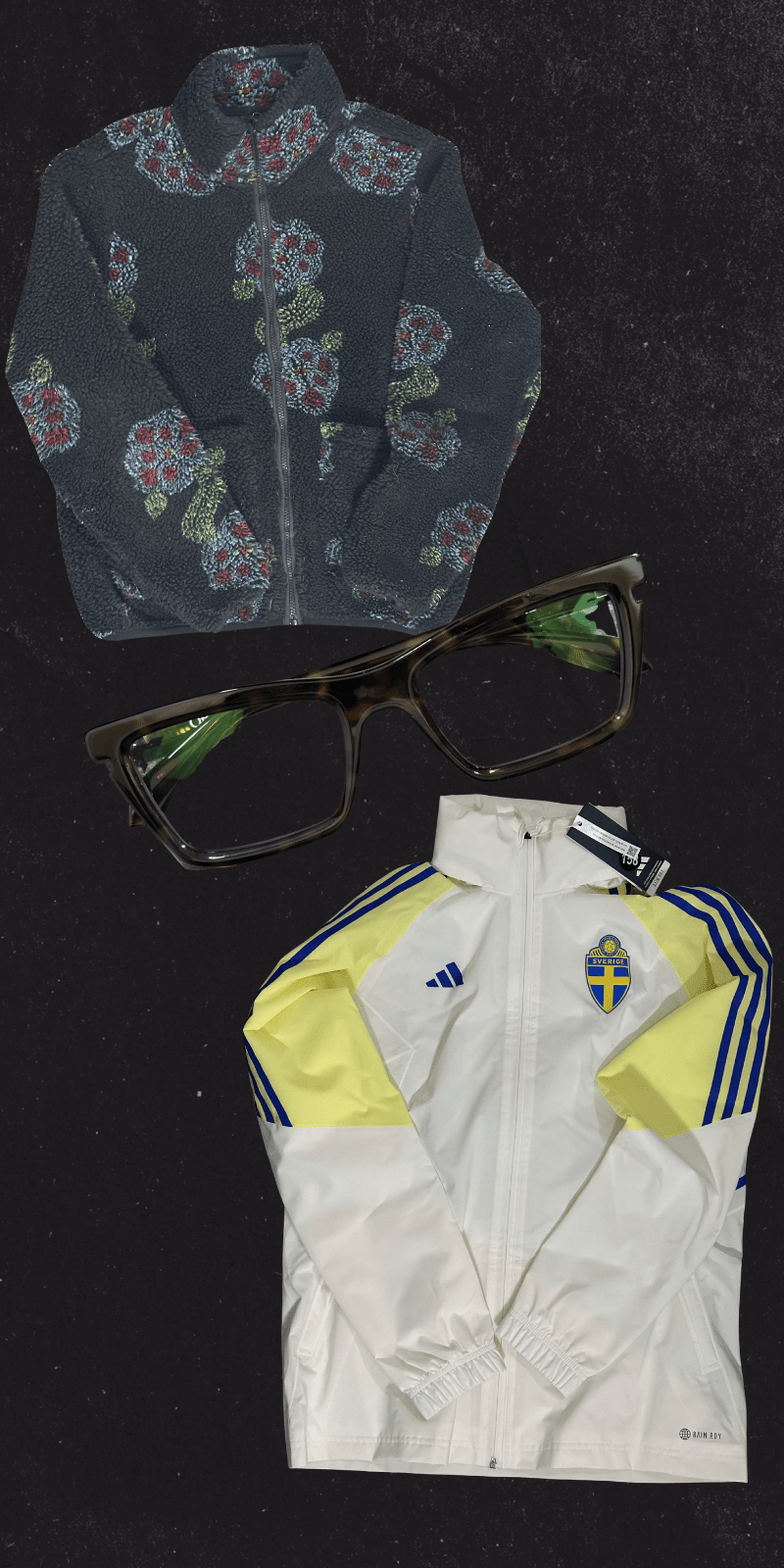 Accessories + Outerwear - HALO10.