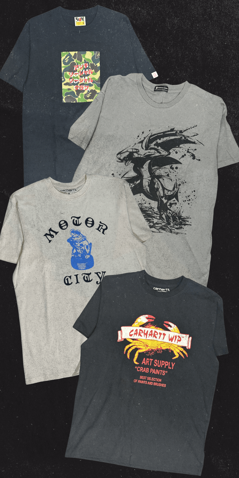 Shirts - HALO10.
