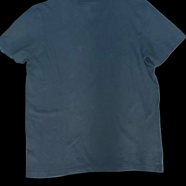 Adidas logo tee - HALO10.
