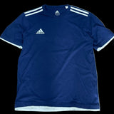 Adidas sport tee - HALO10.