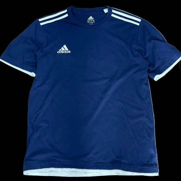 Adidas sport tee - HALO10.