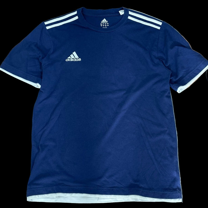 Adidas sport tee - HALO10.