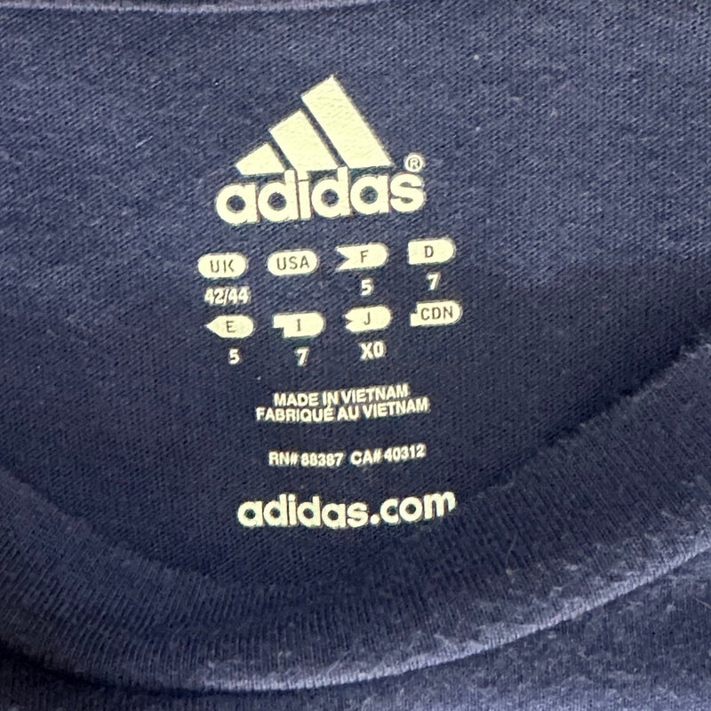 Adidas sport tee - HALO10.