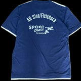 Adidas sport tee - HALO10.