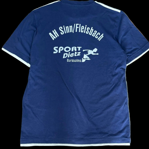 Adidas sport tee - HALO10.