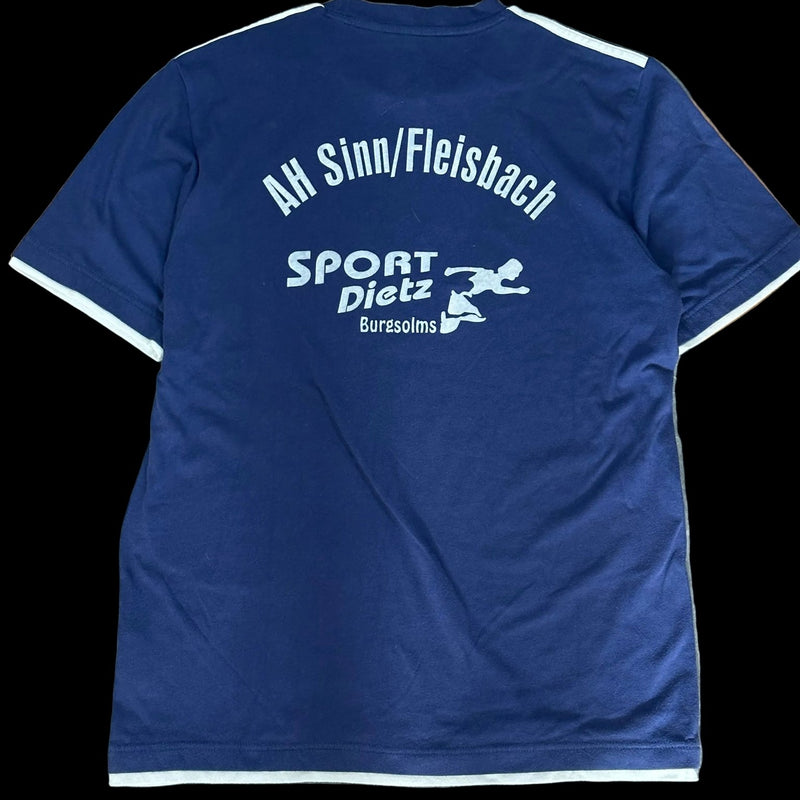 Adidas sport tee - HALO10.