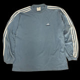 adidas sweatshirt - HALO10.