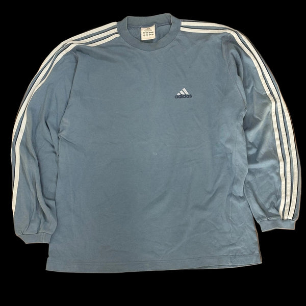 adidas sweatshirt - HALO10.