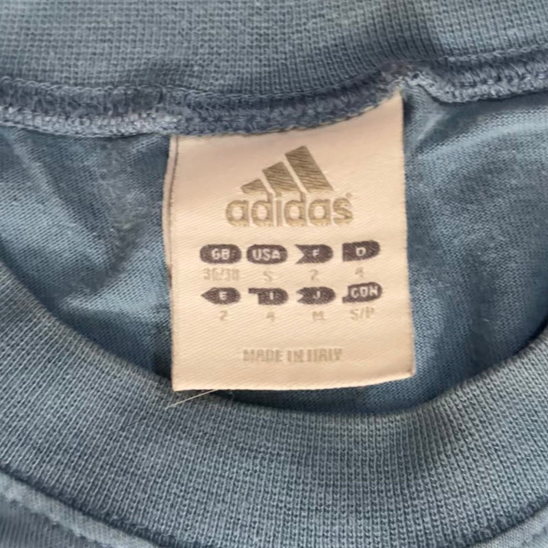 adidas sweatshirt - HALO10.