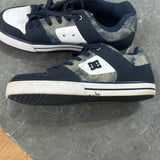 DC PURE SE DENIM - HALO10.