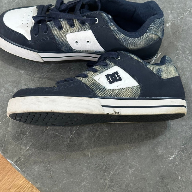 DC PURE SE DENIM - HALO10.