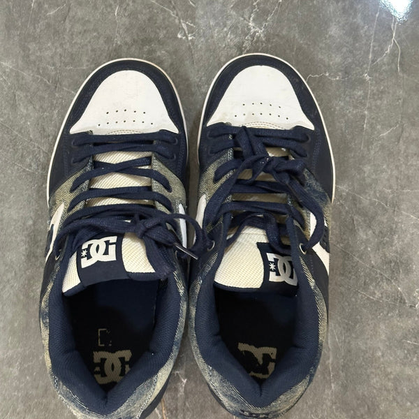 DC PURE SE DENIM - HALO10.