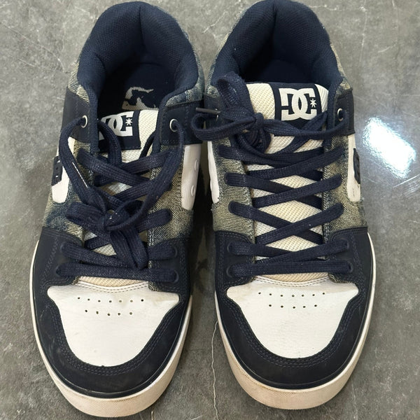 DC PURE SE DENIM - HALO10.