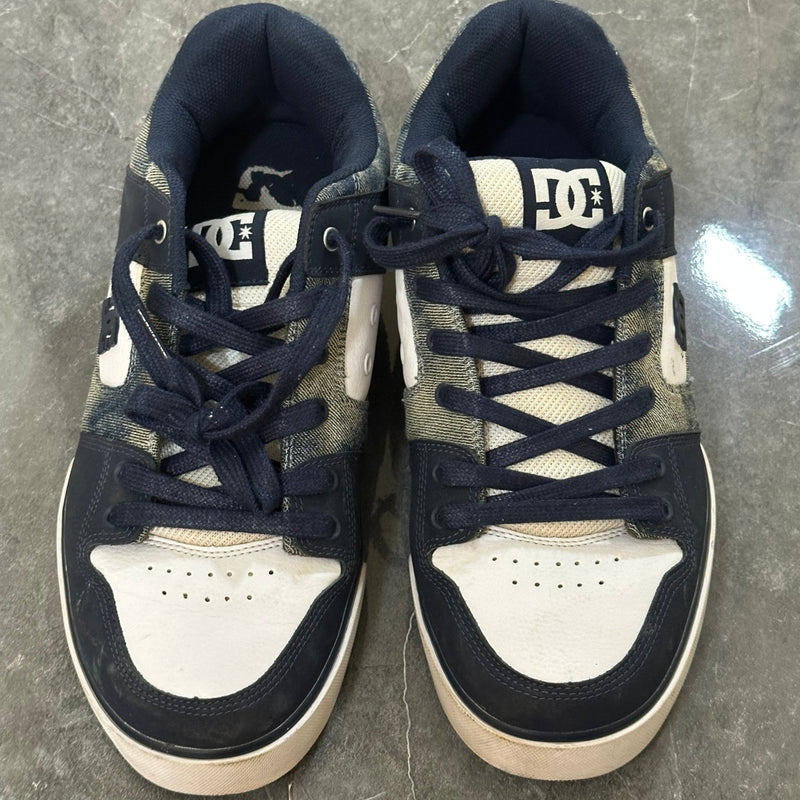 DC PURE SE DENIM - HALO10.