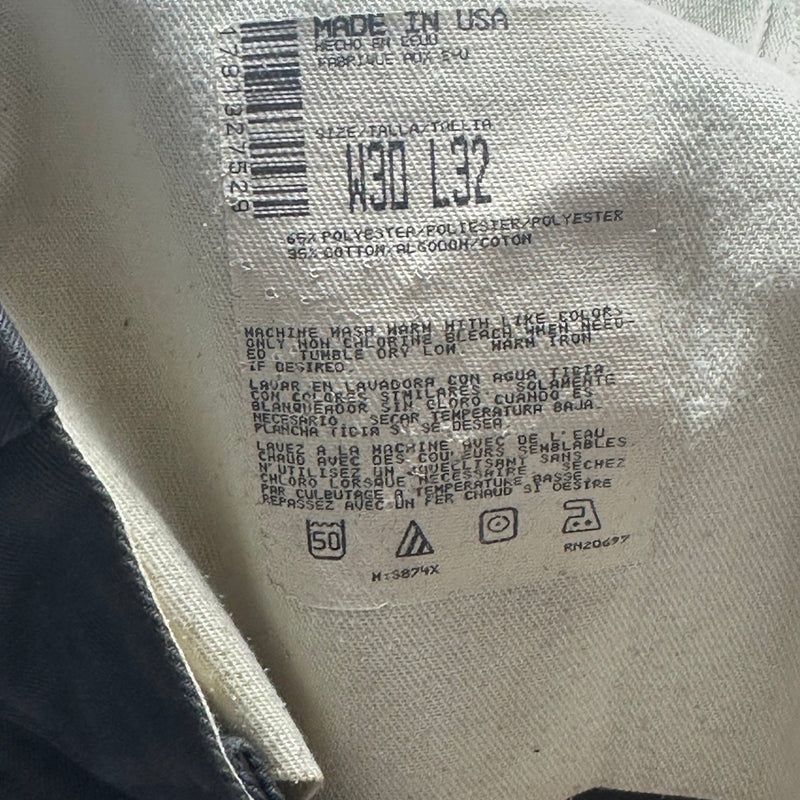 Dickies work pants - HALO10.