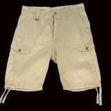 DIESEL CARGO SHORTS - HALO10.