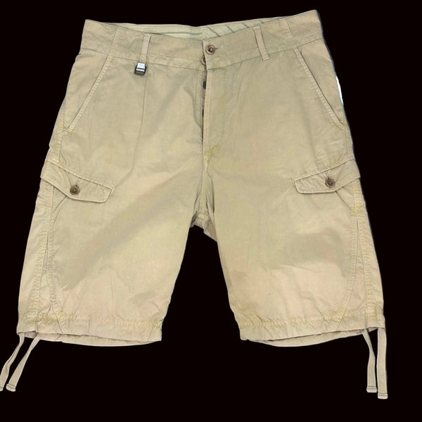 DIESEL CARGO SHORTS - HALO10.