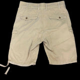 DIESEL CARGO SHORTS - HALO10.