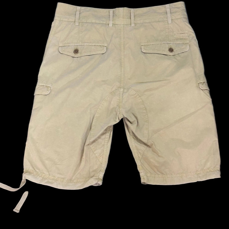 DIESEL CARGO SHORTS - HALO10.