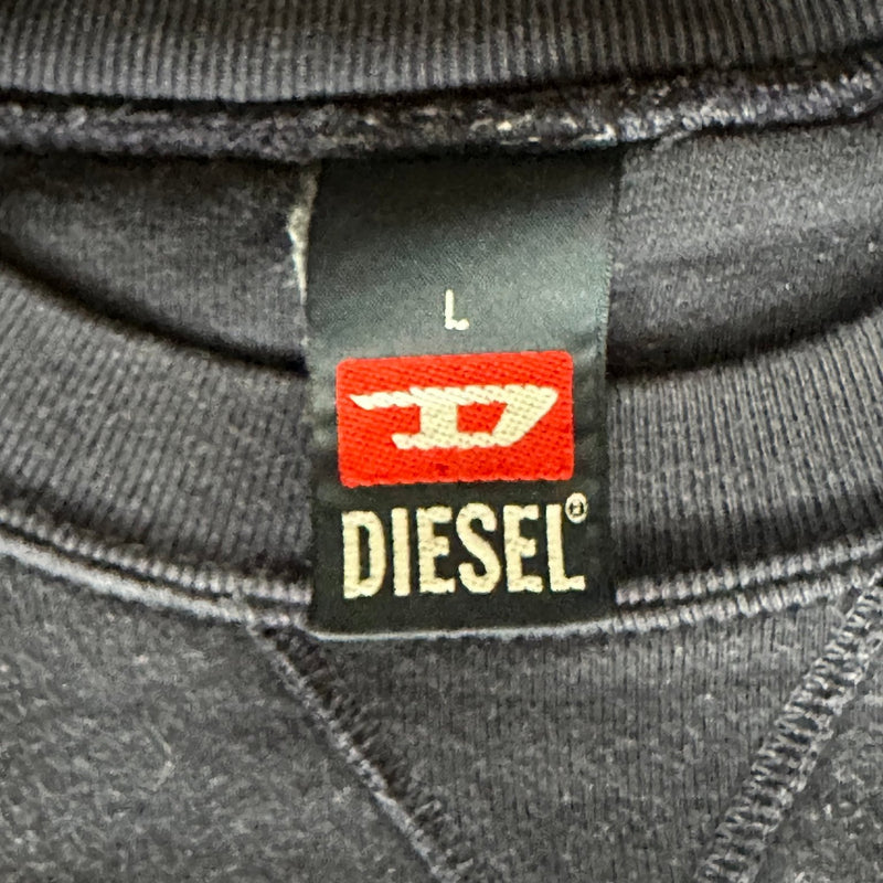 Diesel jumper - HALO10.