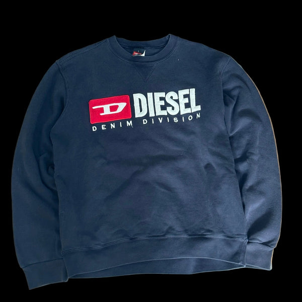 Diesel jumper - HALO10.