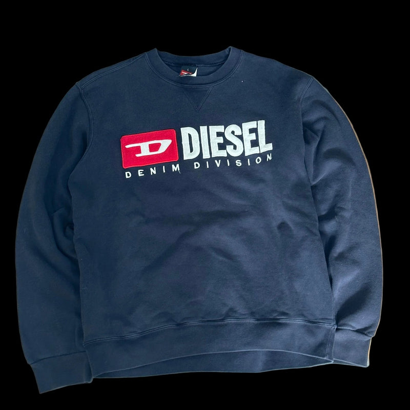 Diesel jumper - HALO10.