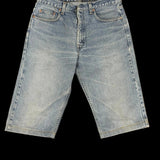 LEVI STRAUSS JORTS - HALO10.