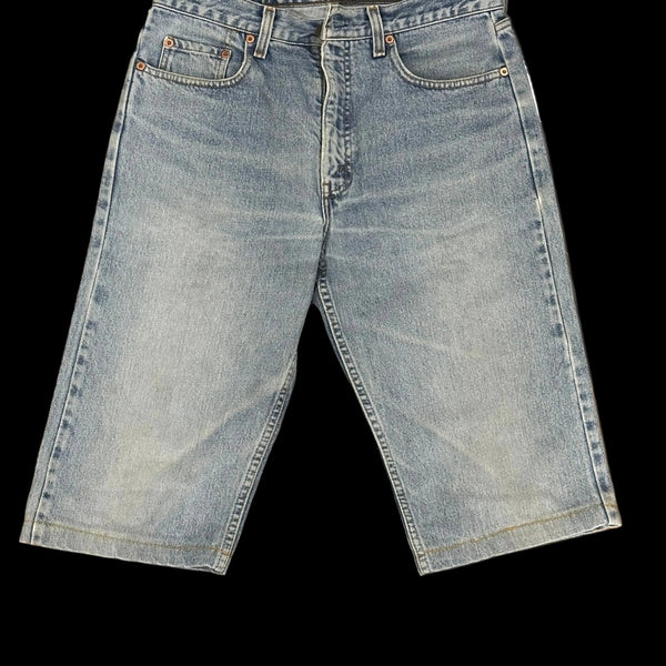 LEVI STRAUSS JORTS - HALO10.