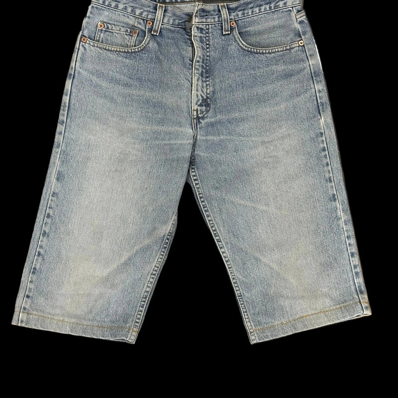 LEVI STRAUSS JORTS - HALO10.