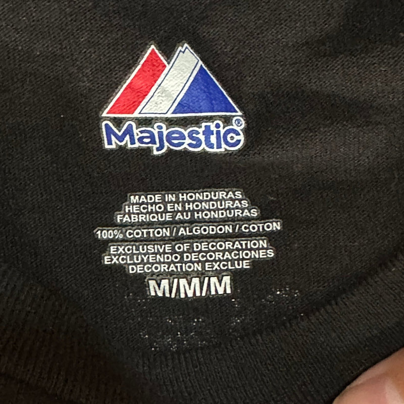 majestic tee - HALO10.
