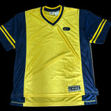 Nike basketball jersey - HALO10.