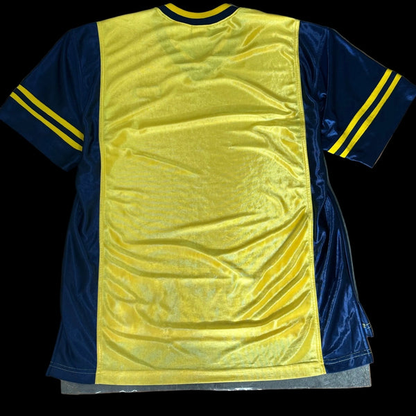 Nike basketball jersey - HALO10.