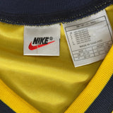 Nike basketball jersey - HALO10.