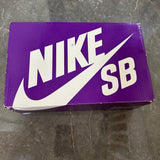 NIKE SB SB ZOOM BLAZER LOW GT - HALO10.