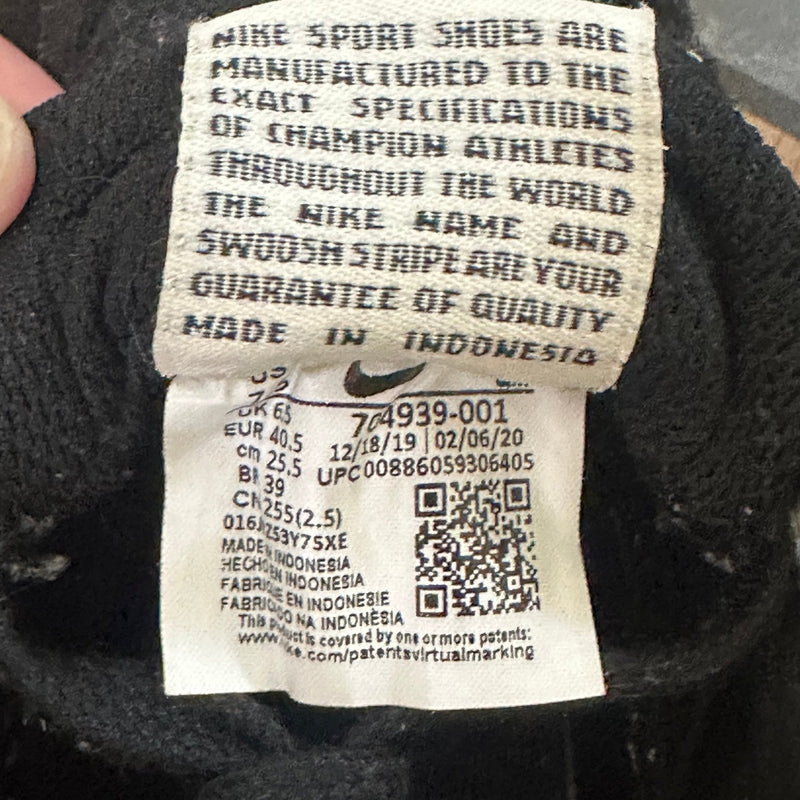 NIKE SB SB ZOOM BLAZER LOW GT - HALO10.