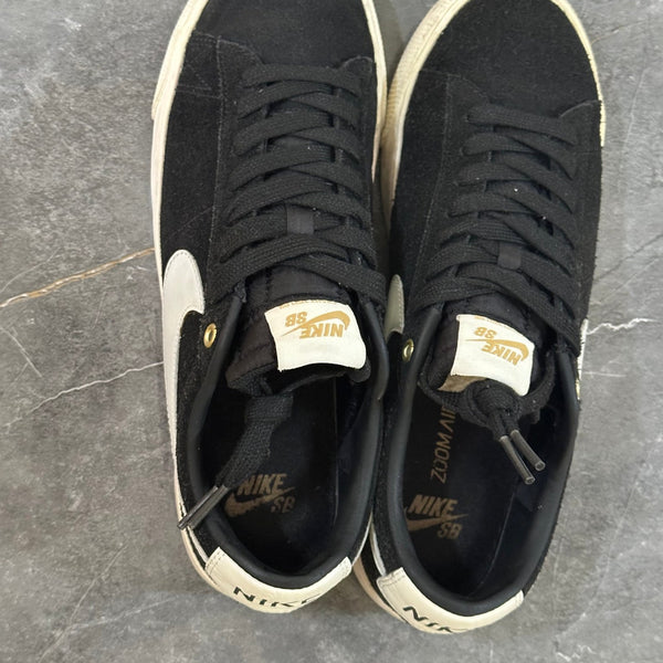 NIKE SB SB ZOOM BLAZER LOW GT - HALO10.