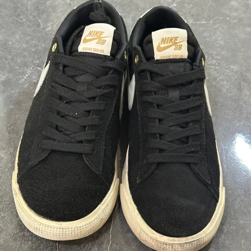 NIKE SB SB ZOOM BLAZER LOW GT - HALO10.