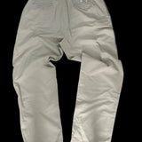 POLO BY RALPH LAUREN CHINO TROUSERS - HALO10.