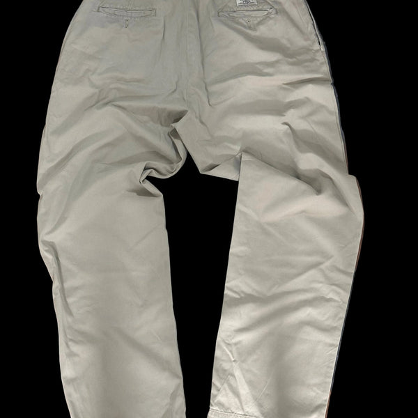 POLO BY RALPH LAUREN CHINO TROUSERS - HALO10.