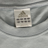 VINTAGE ADIDAS STRIPE TEE - HALO10.