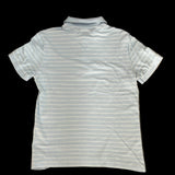 VINTAGE LACOSTE CLASSIC STYLE STRIPED POLO - HALO10.